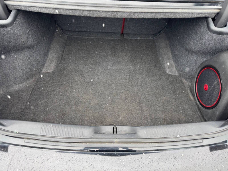 2012 Dodge Charger R/T