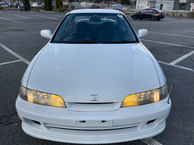 1995 Honda Integra