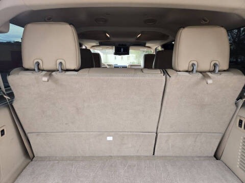 2010 Lincoln Navigator