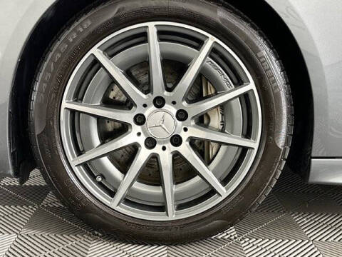 2023 Mercedes-Benz C-Class AMG C 43