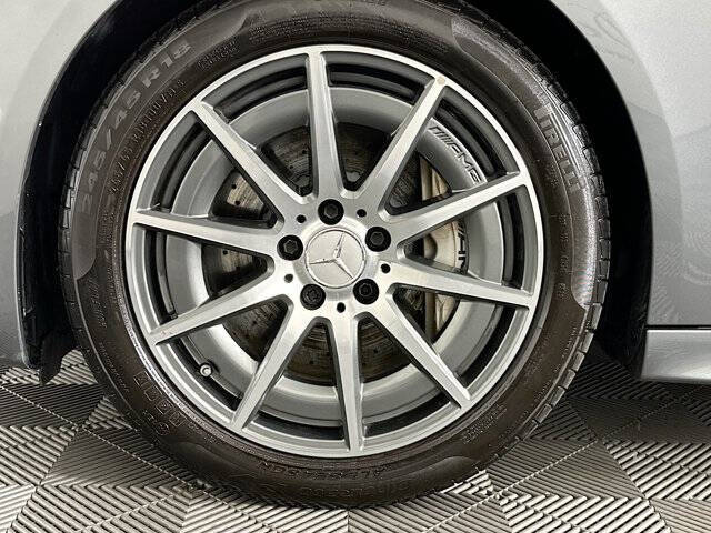 2023 Mercedes-Benz C-Class AMG C 43