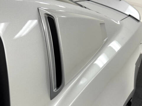 2011 Ford Shelby GT500