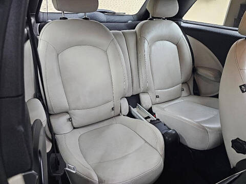 2013 MINI Paceman Cooper S ALL4