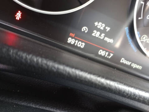 2017 BMW 3 Series 320i xDrive