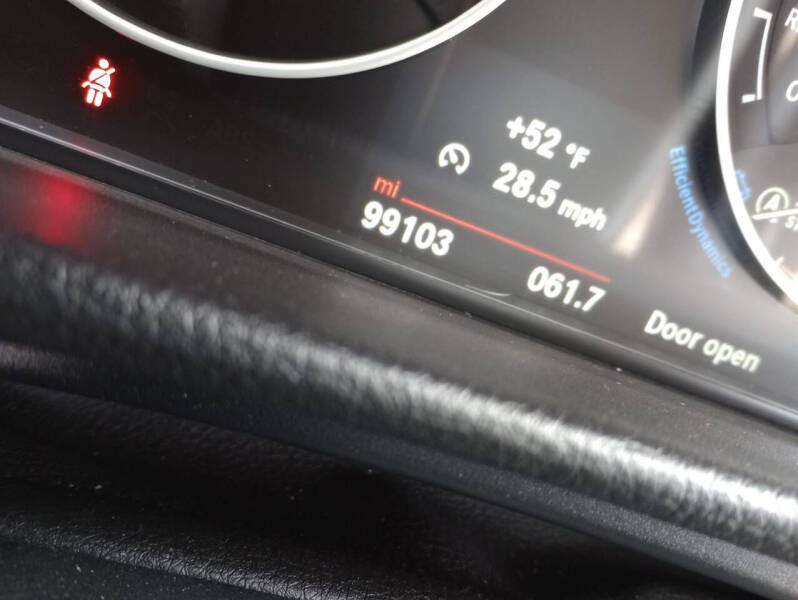 2017 BMW 3 Series 320i xDrive