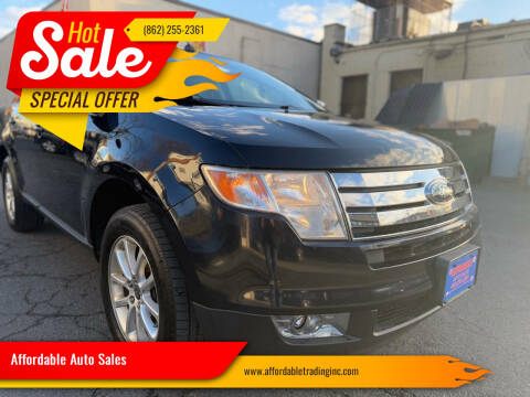 2009 Ford Edge