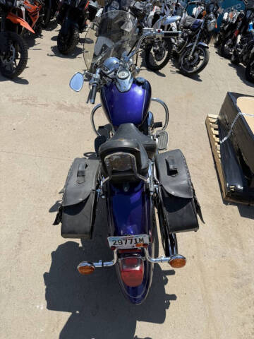 2003 Yamaha VSTAR 950