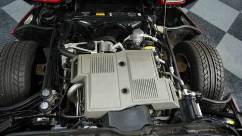 1984 Chevrolet Corvette