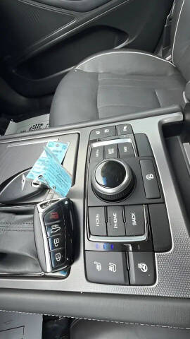 2015 Hyundai Genesis