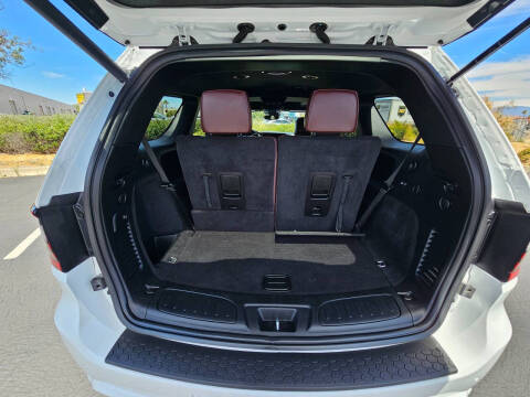 2024 Dodge Durango