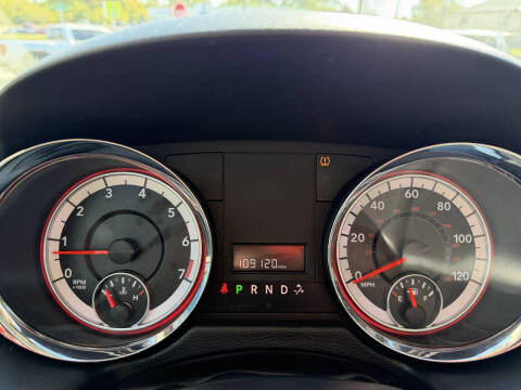 2020 Dodge Grand Caravan SE