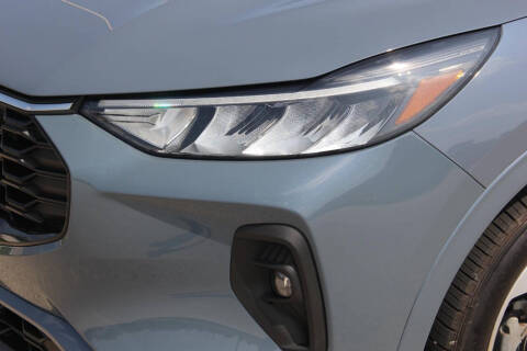 2023 Ford Escape ST-Line Select