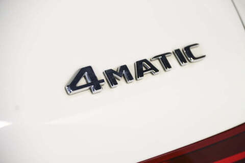 2021 Mercedes-Benz GLC GLC 300 4MATIC