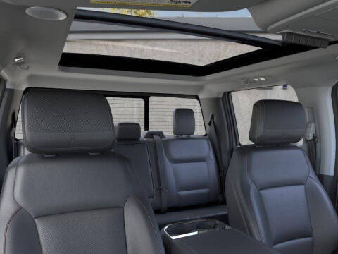 2026 Ford F-350 Super Duty