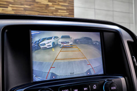 2017 GMC Sierra 2500HD