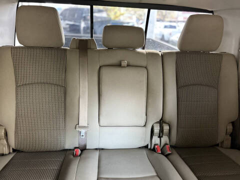 2010 Dodge Ram 2500 SLT