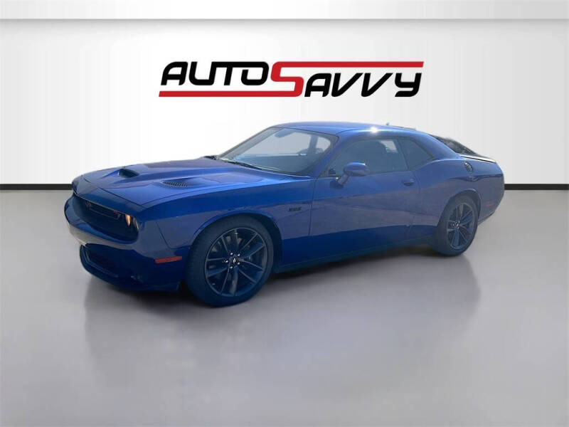 2019 Dodge Challenger