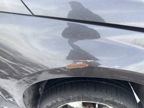 2007 Chevrolet Equinox LT