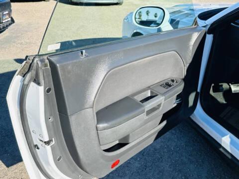 2013 Dodge Challenger R/T