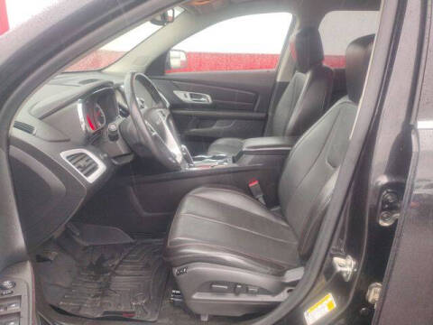 2015 GMC Terrain SLT-2