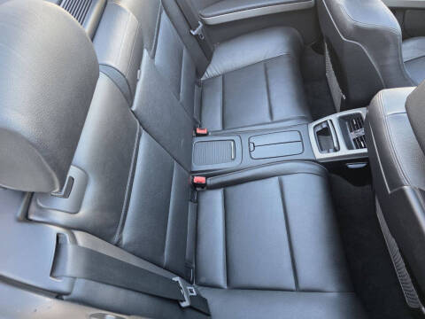 2011 BMW 3 Series 335is