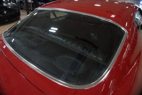 1974 Chevrolet Camaro