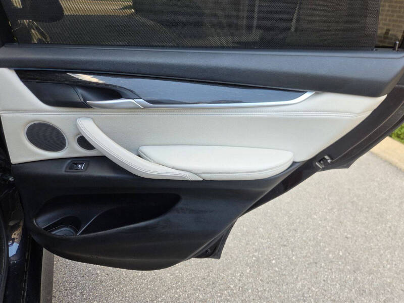 2015 BMW X5 xDrive35d