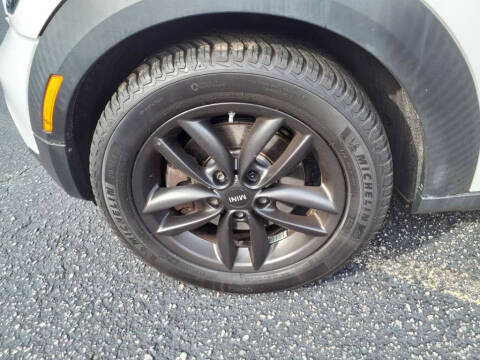 2012 MINI Cooper Countryman S ALL4