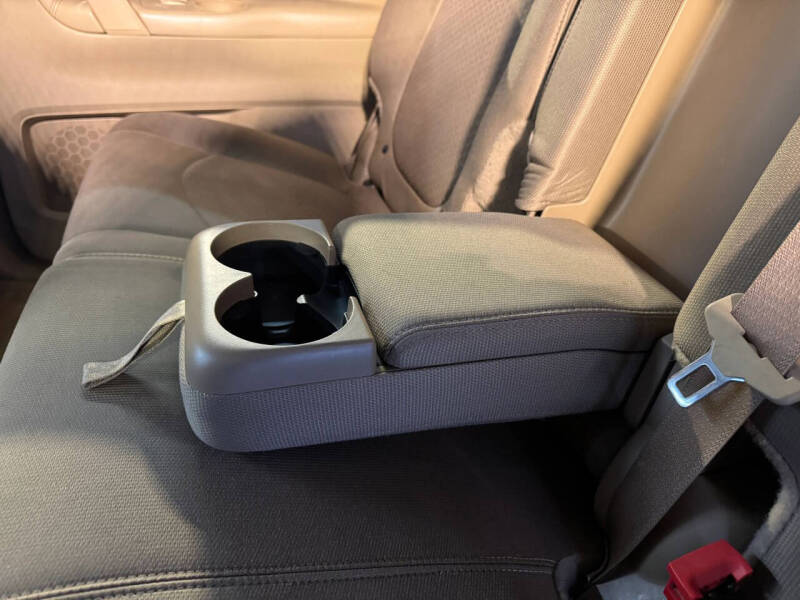 2009 Saturn Outlook XE