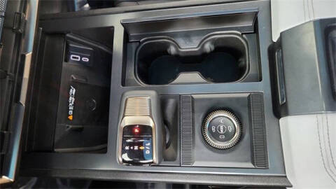 2024 GMC HUMMER EV 3X