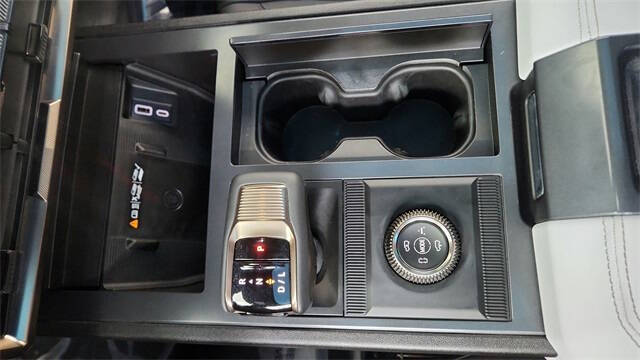 2024 GMC HUMMER EV 3X