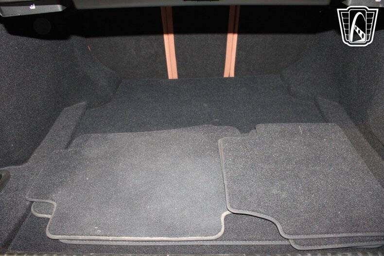 2020 Alfa Romeo Giulia