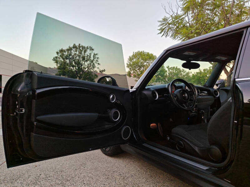 2013 MINI Hardtop Cooper S