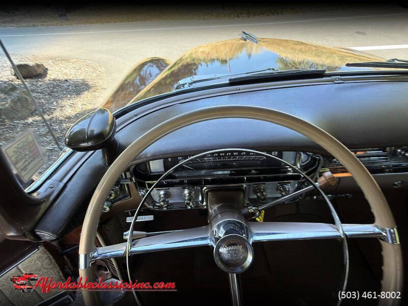 1956 Cadillac Series 62