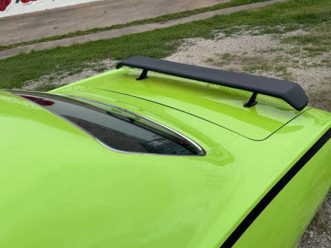 1970 Plymouth 'Cuda