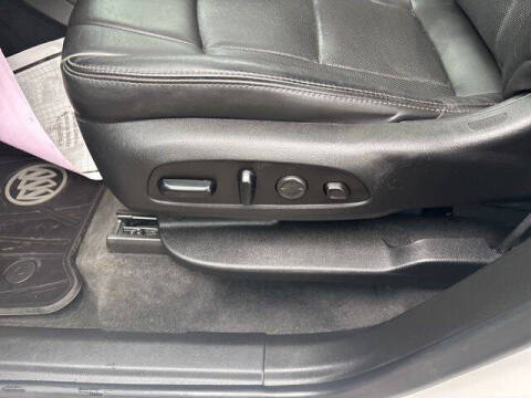 2020 Buick Enclave Avenir