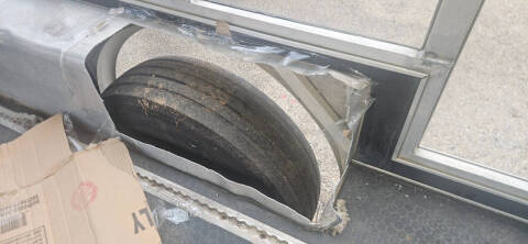 2014 ATC Quest CH 100