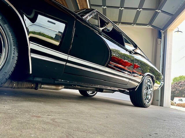 1968 Chevrolet Chevelle