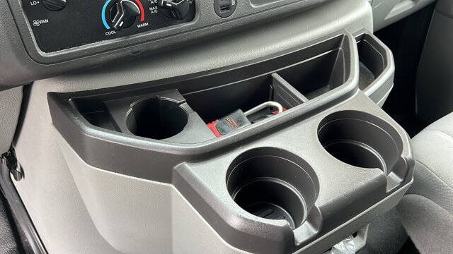 2023 Ford E-Series