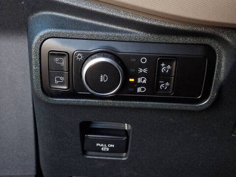 2023 Ford Bronco Wildtrak Advanced