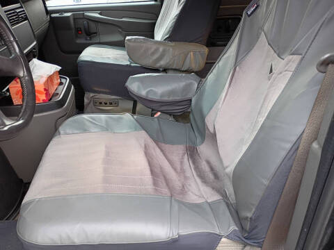 2004 Chevrolet Express