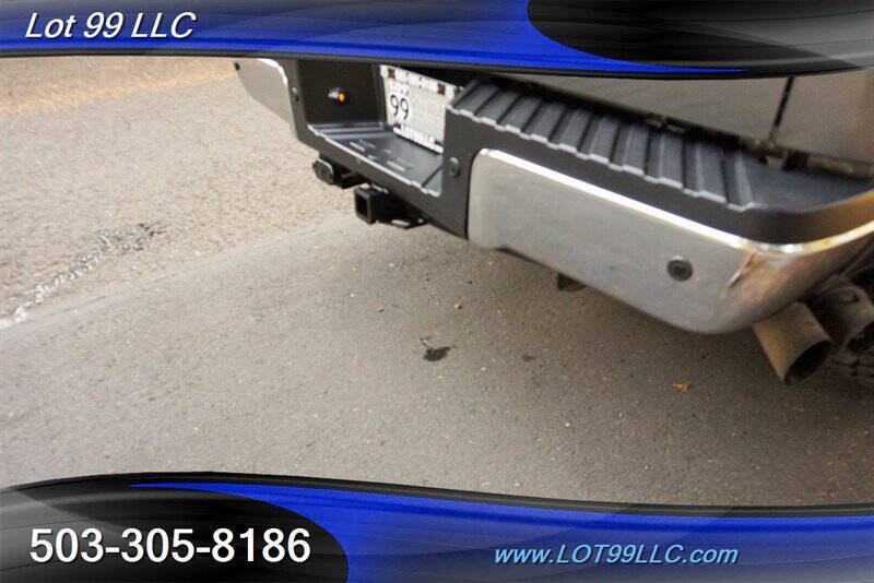 2009 Ford F-350 Super Duty