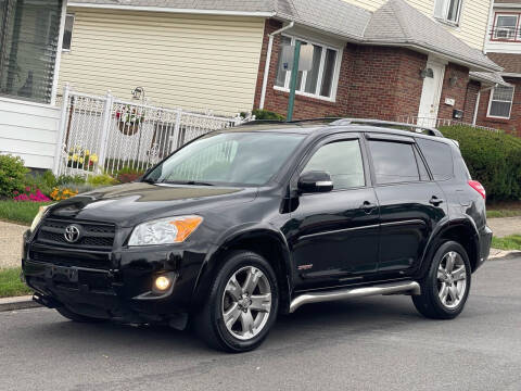 2012 Toyota RAV4 for sale at Kars 4 Sale LLC in South Hackensack NJ