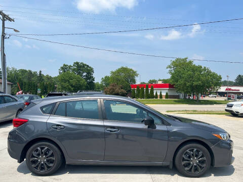 2019 Subaru Impreza for sale at Farris Auto in Cottage Grove WI