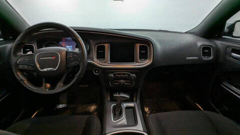 2022 Dodge Charger R/T