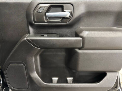 2023 Chevrolet Silverado 2500HD