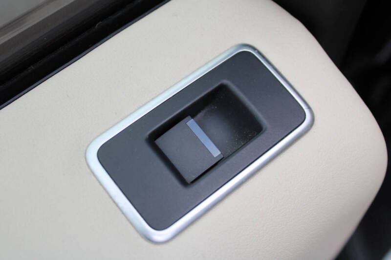 2016 Land Rover Range Rover Supercharged