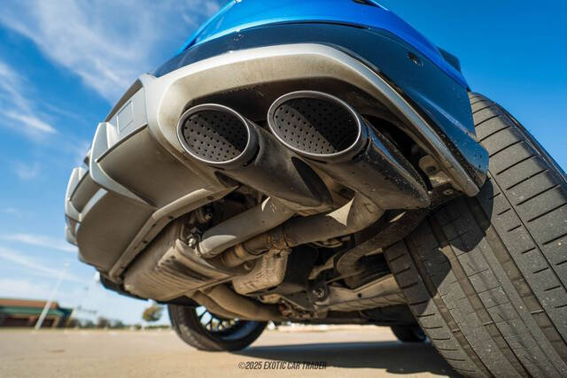 2019 Lamborghini Urus