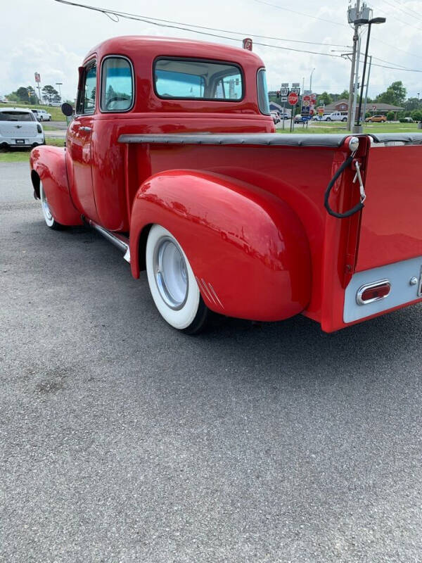 1954 GMC CUSTOM