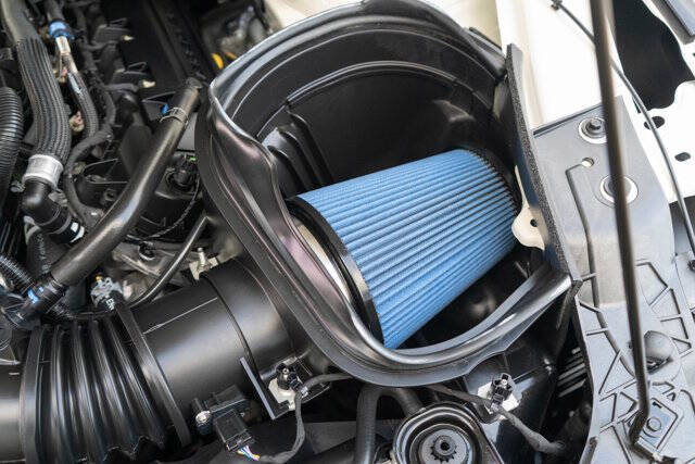 2020 Ford Mustang Shelby GT350R